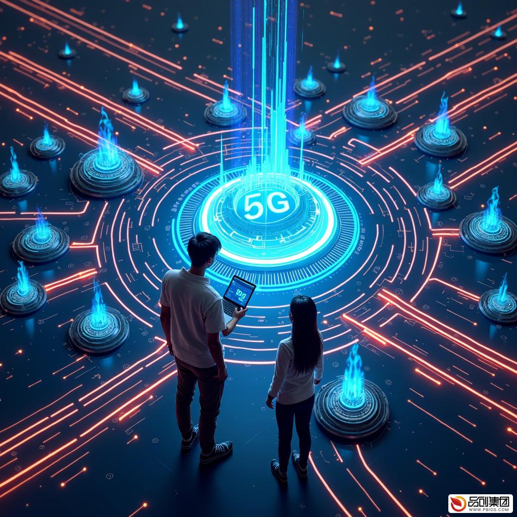 5G核心网防护策略：信令风暴检测与流量清洗深度解析
