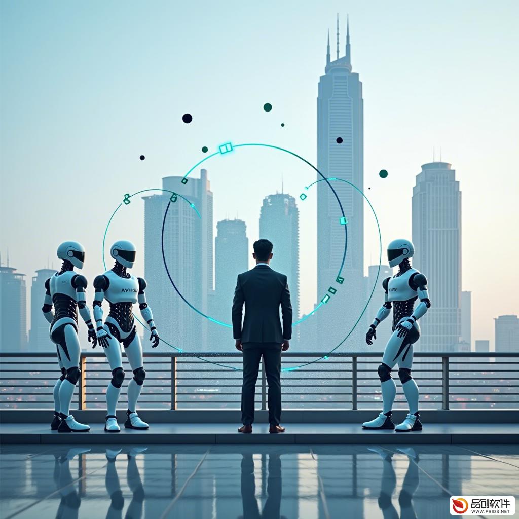 东莞市IPO网下AI服务系统企业的崛起与影响
