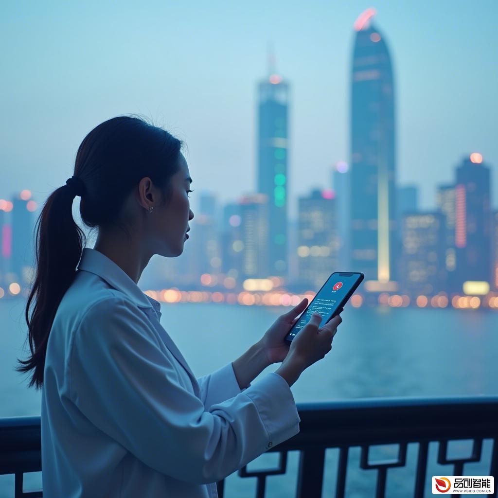 广州市发烧预警APP生态链：构建智慧健康...