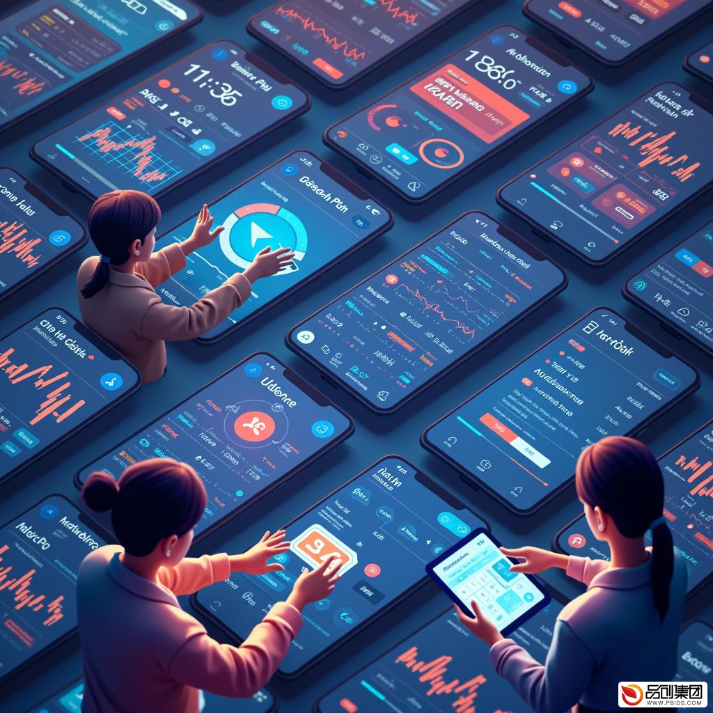 股票开户软件全解析：哪个最适合您？