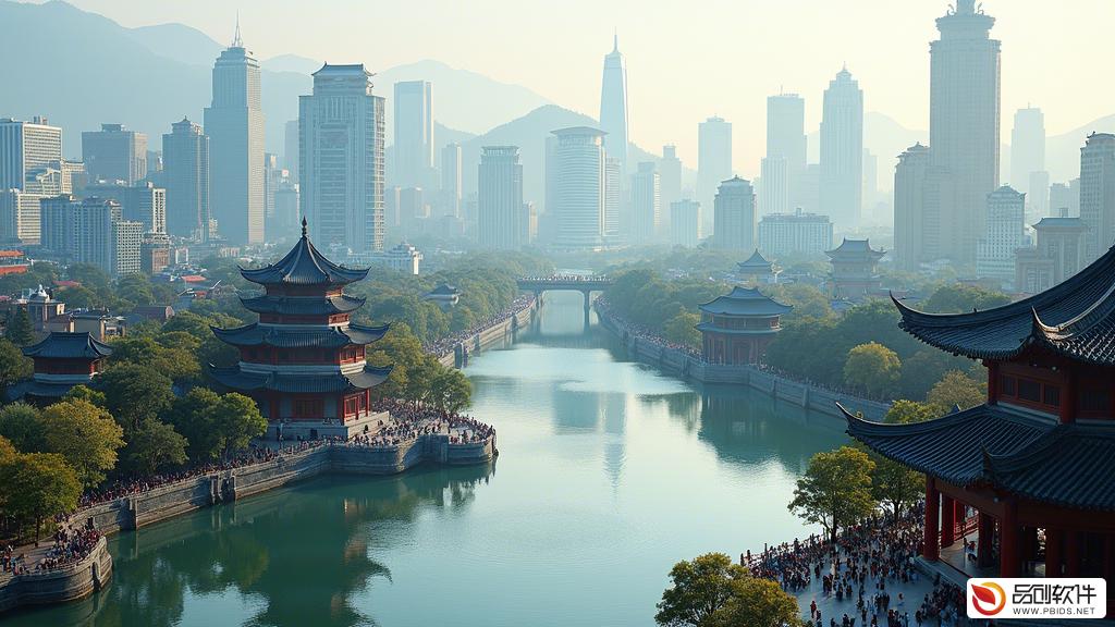 杭州市智能工地AI视频分析系统服务站：引领建筑行业的智能化转型
