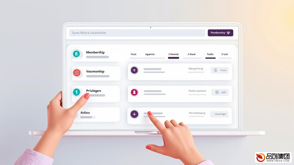 会员系统定制：打造专属用户体验的全方位指南
