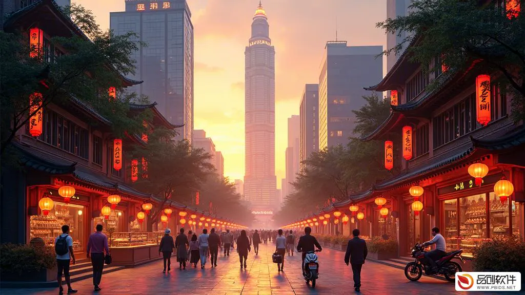 佛山市证券智能投顾系统企业的崛起与前景
