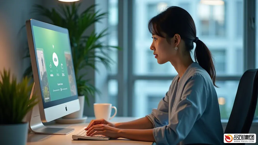 微信商业版小程序：开启企业数字化转型的新篇章
