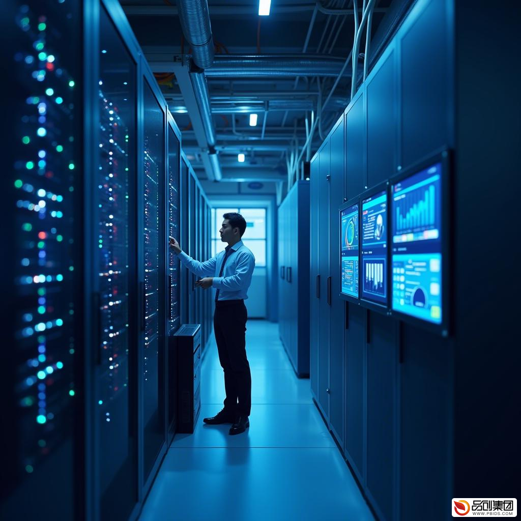 网络化存储：重塑数据管理与访问的新纪元
