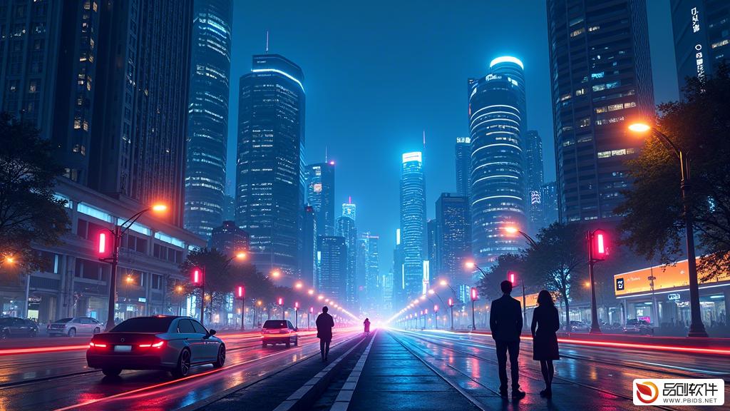 上海市AI文字创作辅助系统集团的革新之路
