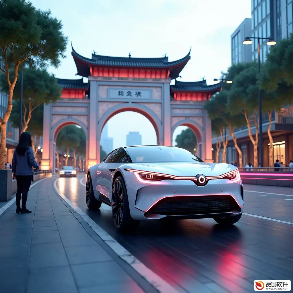 苏州市汽车技术研发系统开发研发中心：引领未来出...