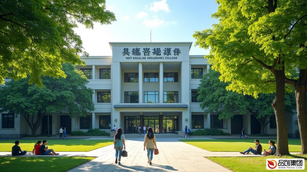 保险职业学院专升本全攻略：路径、策略与未来展望
