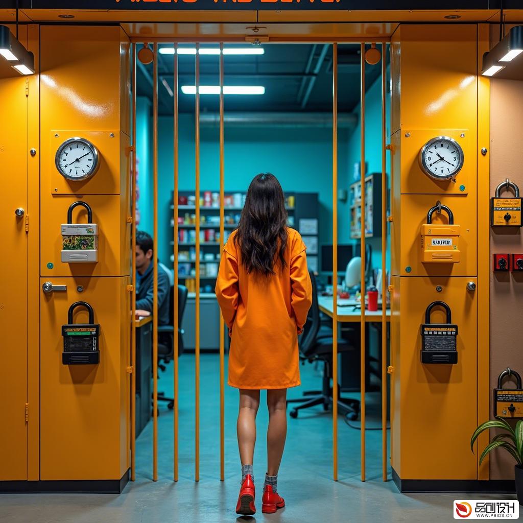 风险控制品创设计工场：创新与安全并重的创意孵化平台
