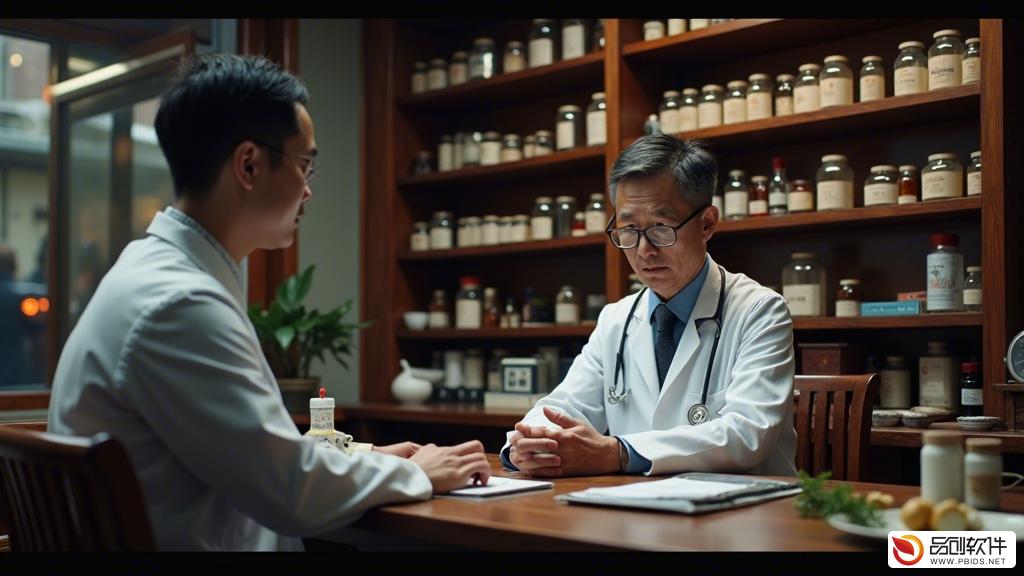 null中医O2O商城Pad端技术中心：创新科技引领中医健康新时代
