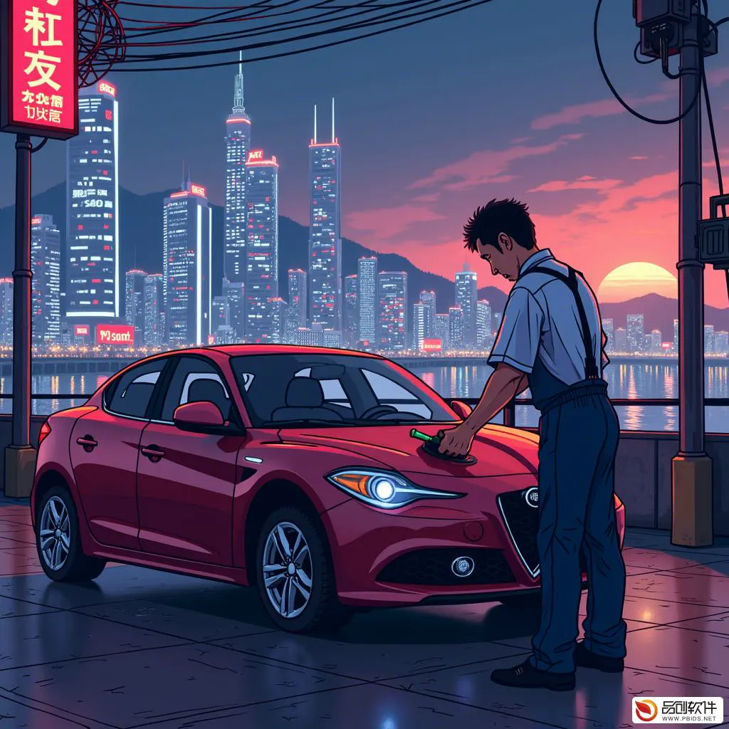 东莞市车企维修进度跟踪系统平台商：提升服务效率...