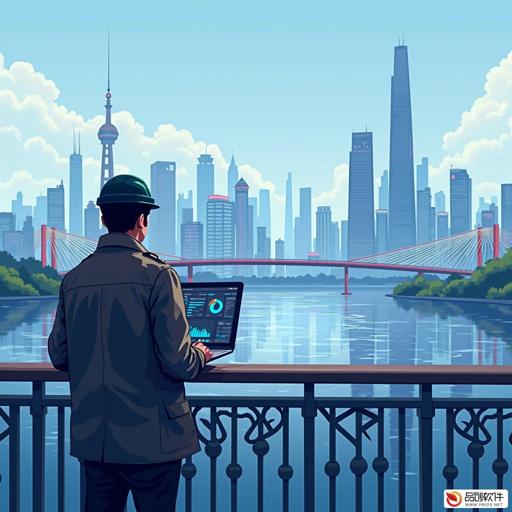 成都市桥梁结构监测预警系统方案商：守护城...