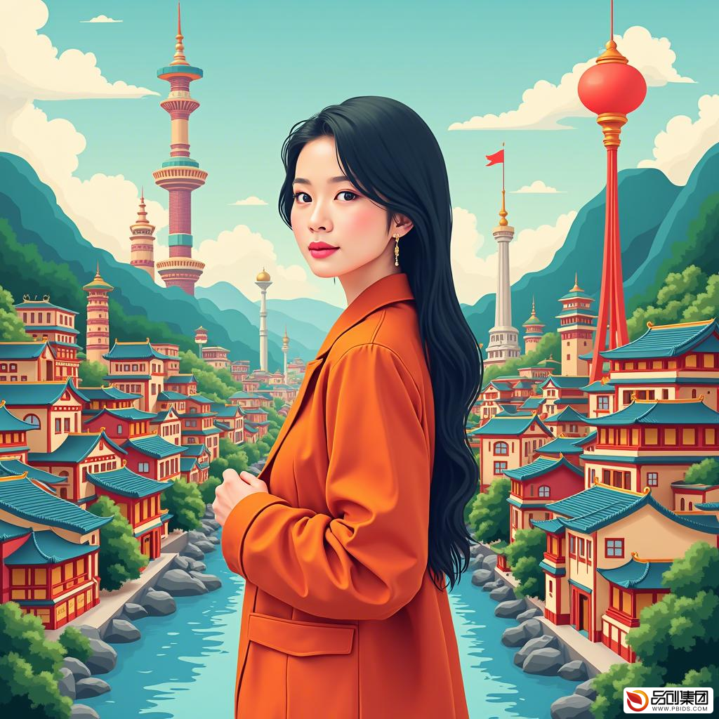 内江公众号开发：打造高效互动的城市新平台
