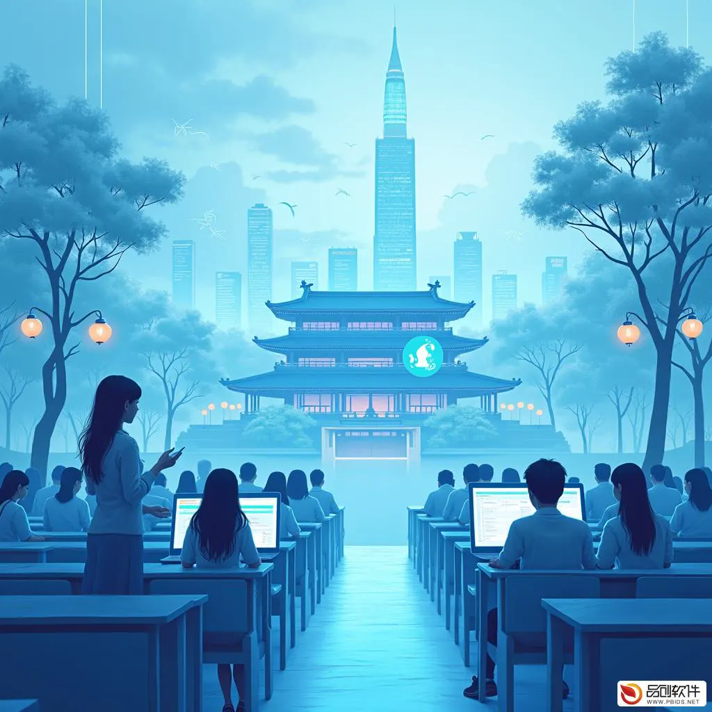 杭州市智能排课系统研发：创新科技引领教育未来
