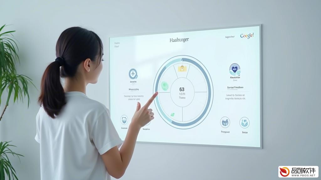 引领未来健康：null慢病管理数字化平台集团的革新之路
