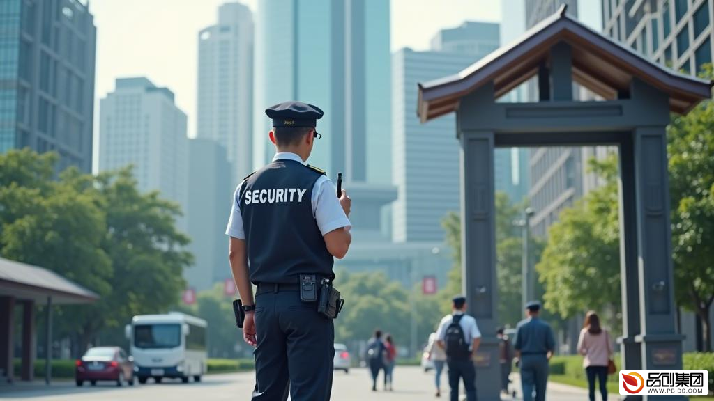 安保人员派遣合同：全面解析与实操指南
