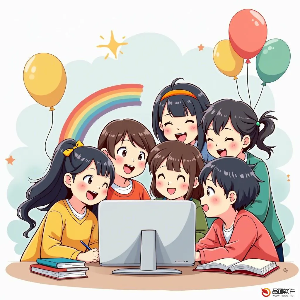 宁波市儿童教育趣味学习平台：开启孩子智慧之门的钥匙
