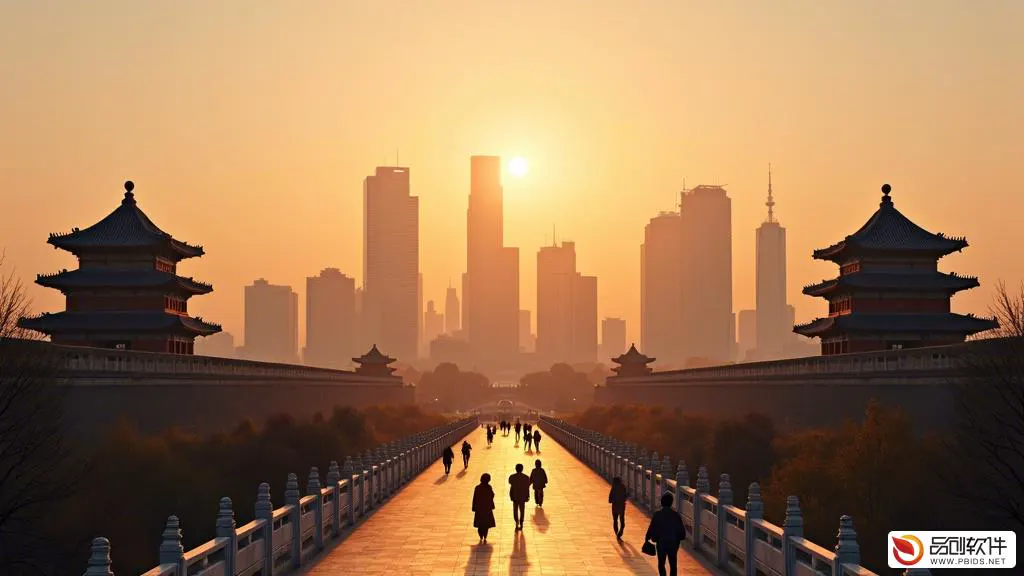 北京市教育终端远程管控平台方案商：打造智慧教育新生态
