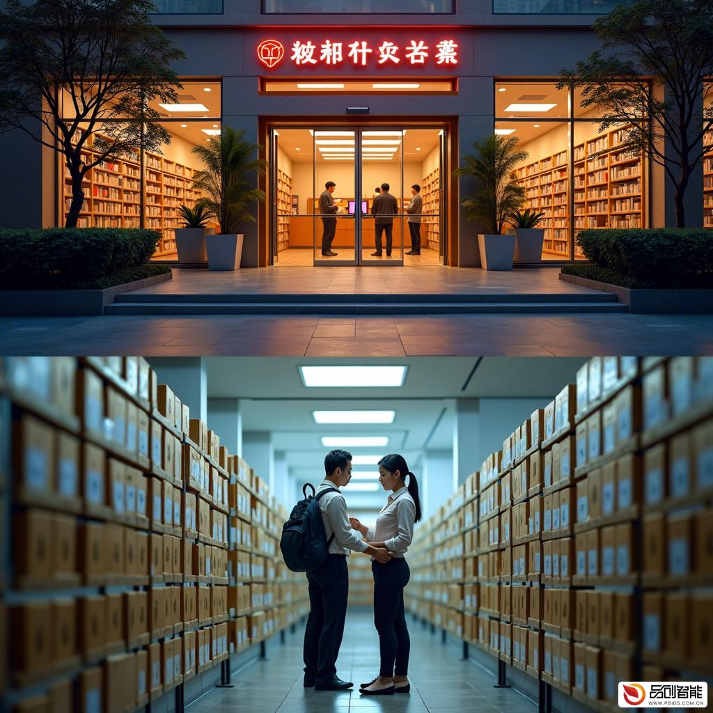 成都市职业暴露历史档案服务站：守护劳动者...