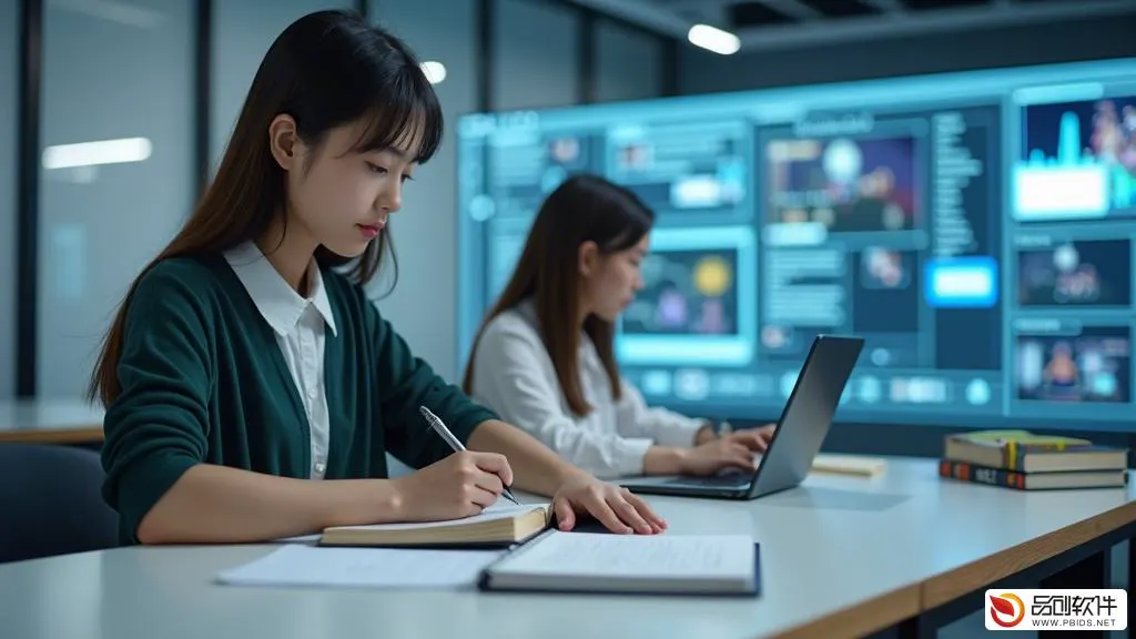 上海市教育用户画像平台有限公司：引领教育数字化转型的新篇章
