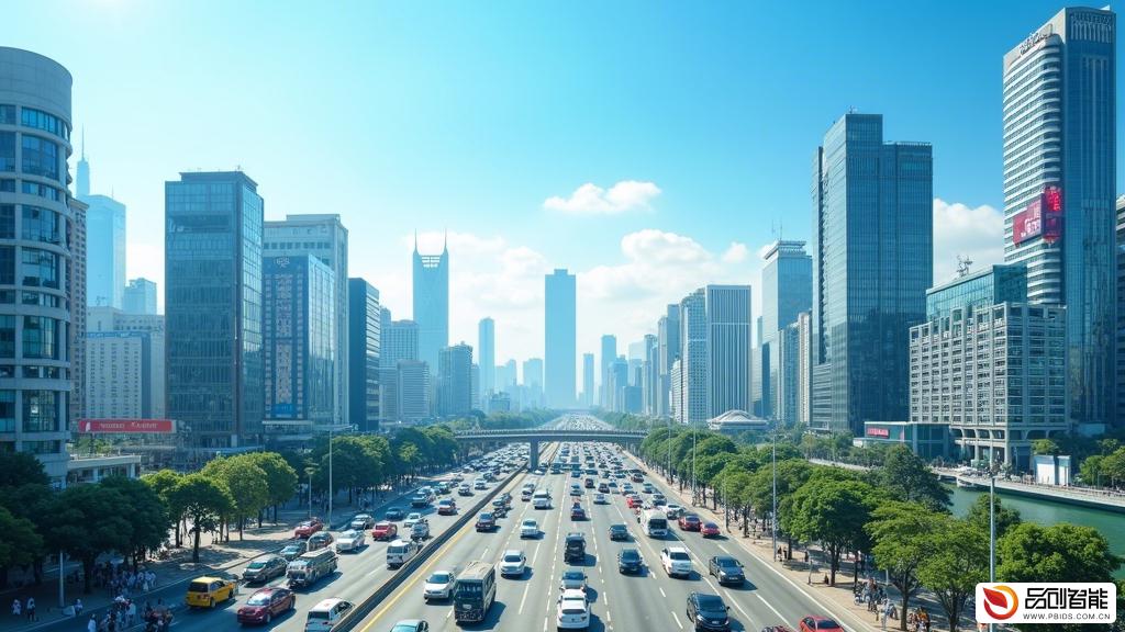 宁波市车载设备智能调度技术团队的革新之路
