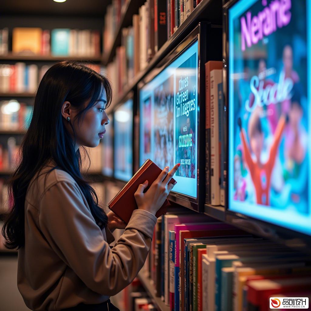 图书馆热点营销设计：创新策略与实践探索
