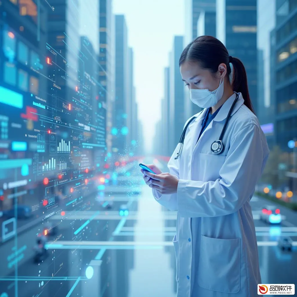 杭州市医疗科研数据平台技术中心：引领医疗科研新纪元
