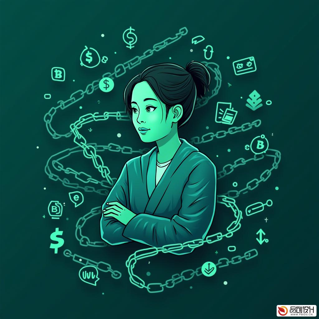 区块链应用跨平台设计：打造无缝连接的数字未来
