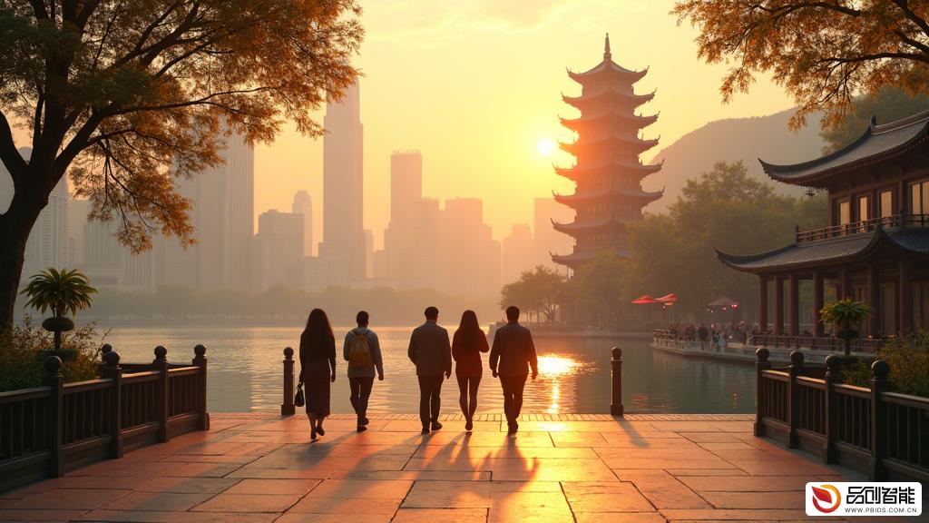 杭州市用户健康画像迁移系统技术中心：科技引领健康数据新纪元
