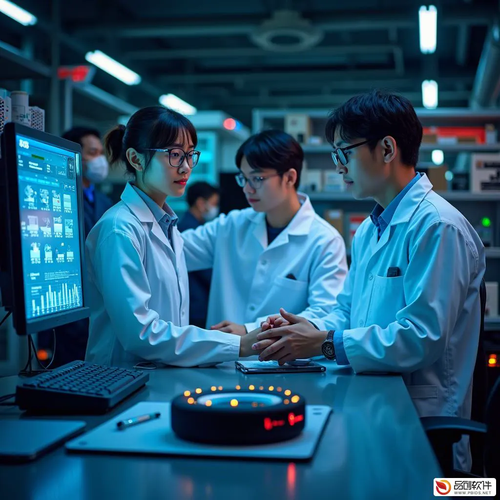 合肥市商用车胎压监测算法平台的创新研发之路
