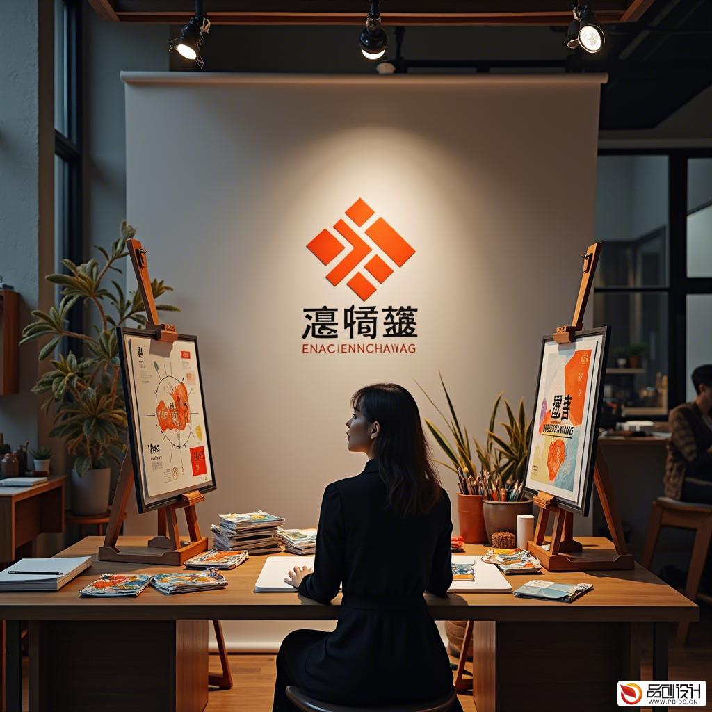 杭州市品创定制设计公司：打造专属品牌，引...