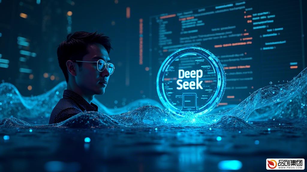 研发投入占比60%：DeepSeek财报彰显技术雄心与未来展望
