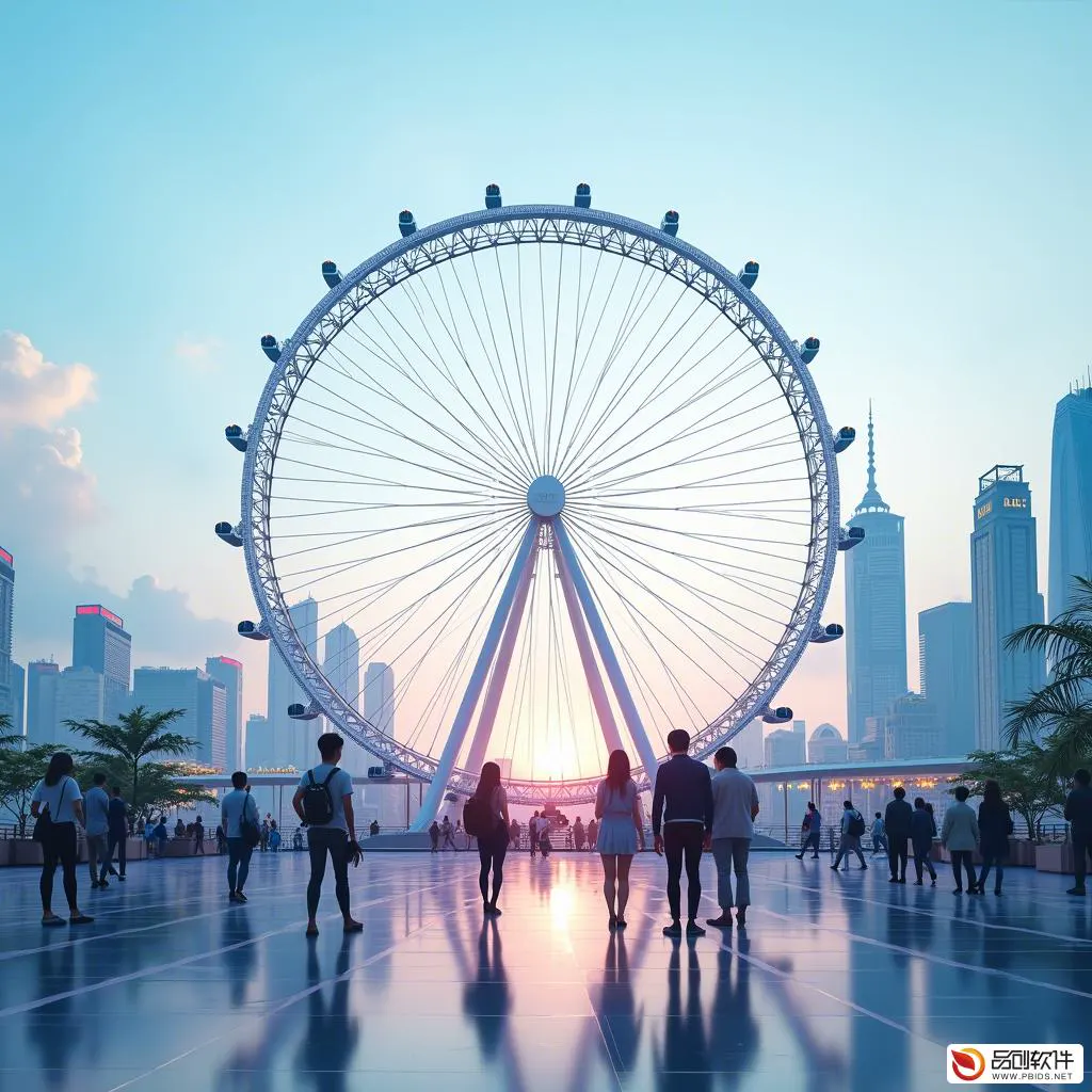 天津市物业智能管理平台集团：引领智慧物业新时代
