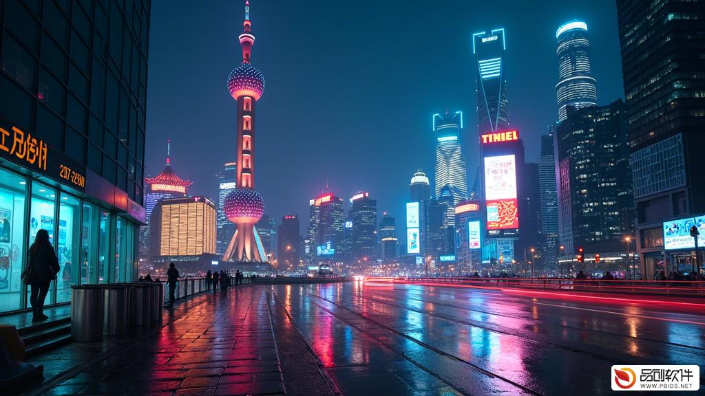 上海市零部件追溯AI平台服务商：引领智能制造新风尚
