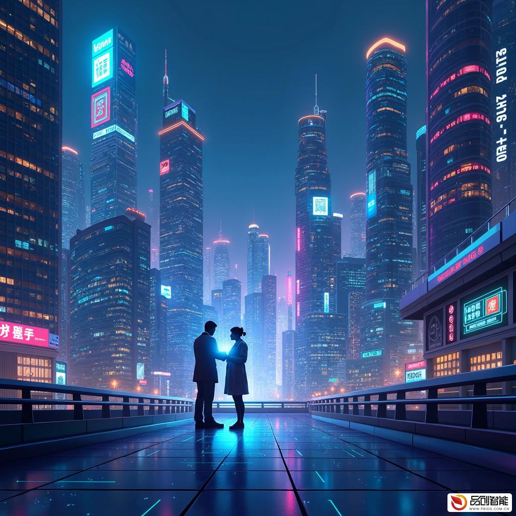 宁波市健康数据联邦学习平台：推动医疗健康...