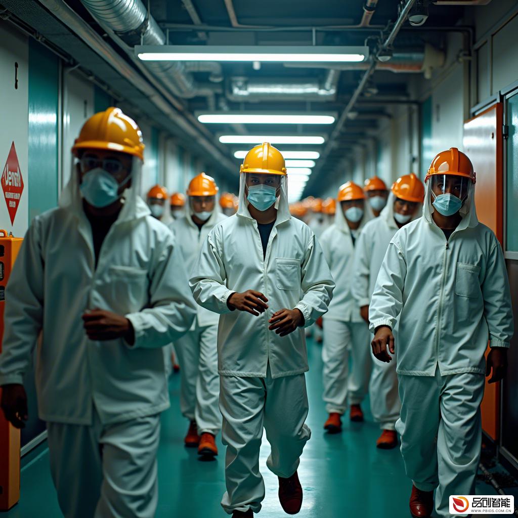 北京市职业卫生应急演练服务商：专业守护职...