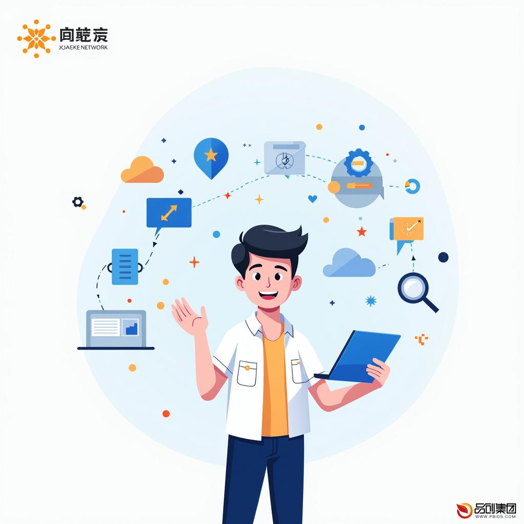 深度解析：学科网开发平台的创新力量与教育...