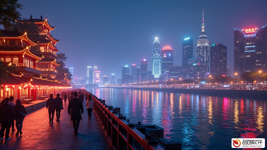 重庆市车载娱乐生态整合平台技术中心：引领智能出行新时代
