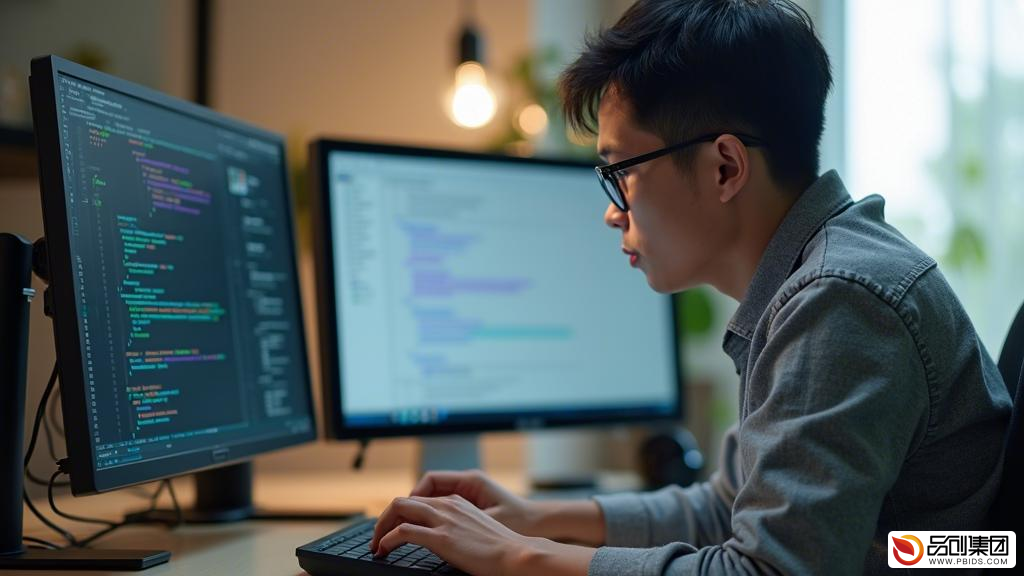 小程序定制与开发：打造专属你的数字化解决方案

