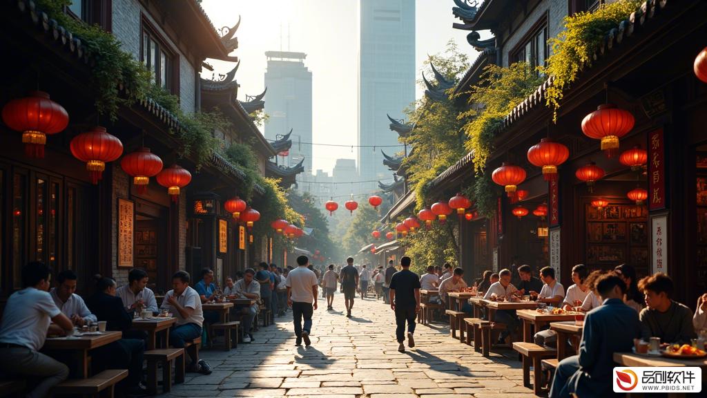 成都市企业协同办公门户平台工作室：打造高效办公新生态
