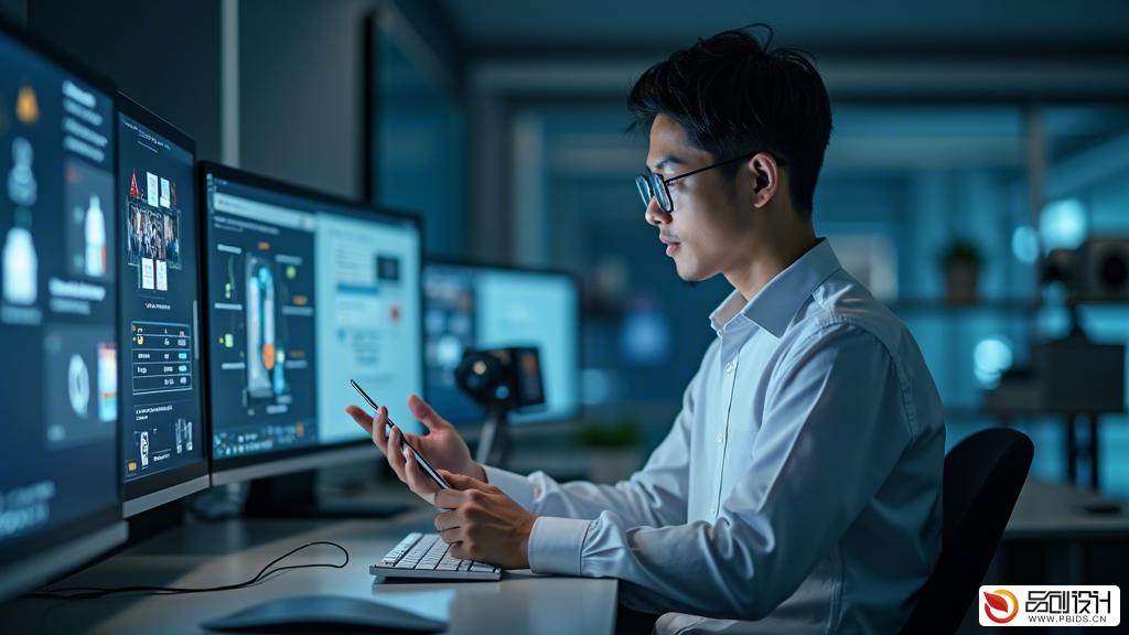 物联网品创设计案例：重塑未来生活的智慧篇章
