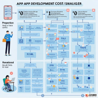 揭秘APP开发成本：一个APP到底需要多少钱？