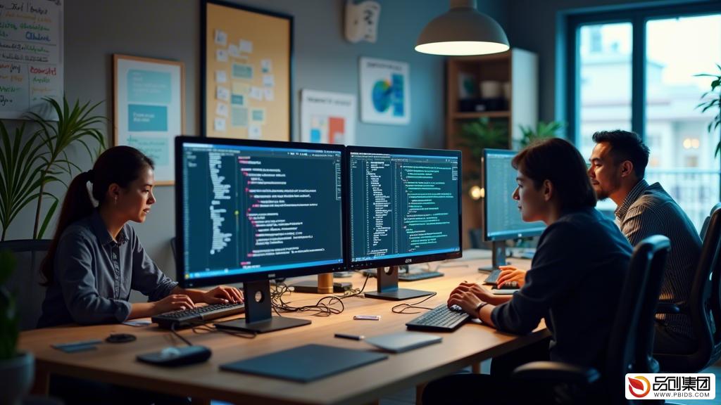 开发软件需要公司：全面解析软件开发的合作与选择

