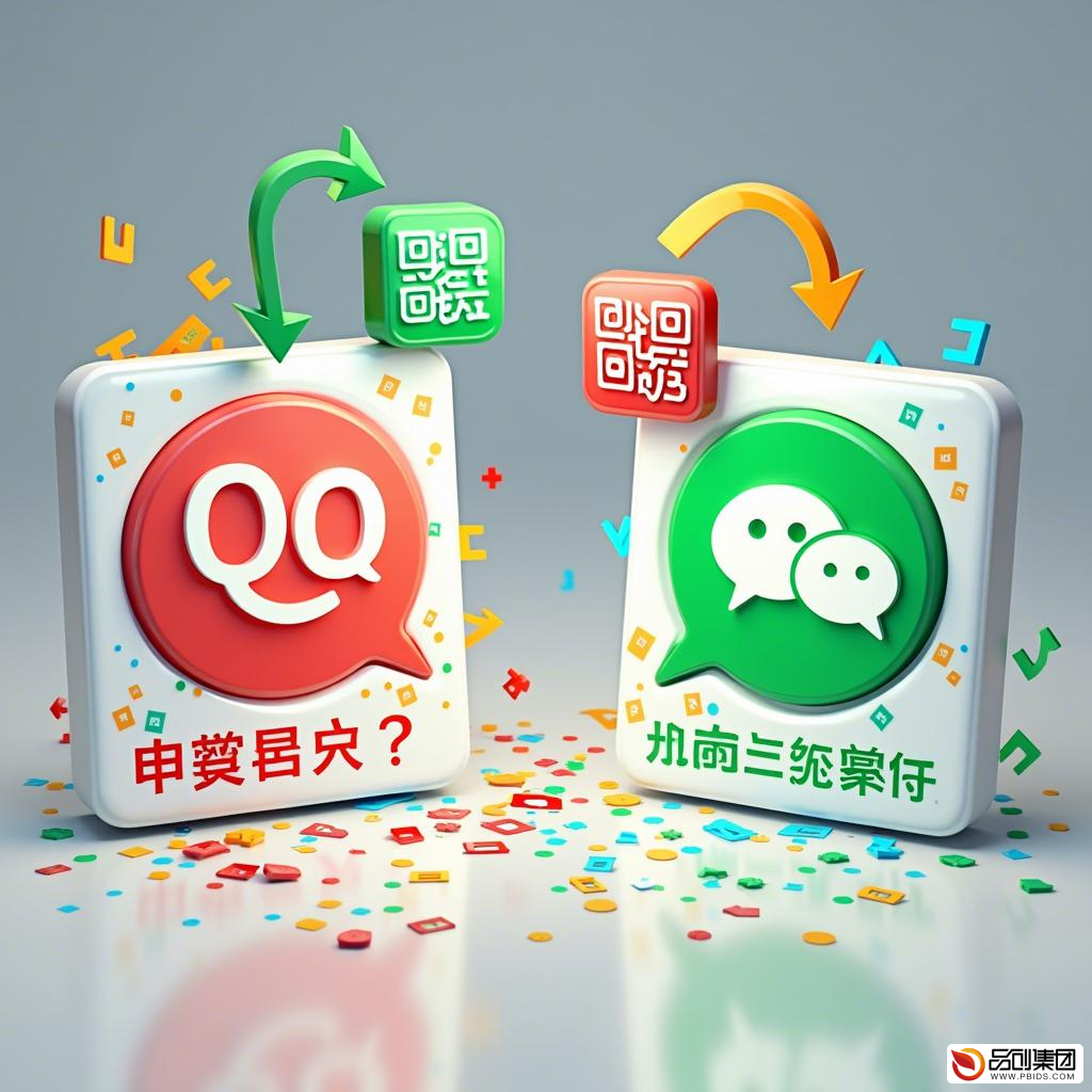QQ跳转微信公众号：实现无缝连接与流量转...