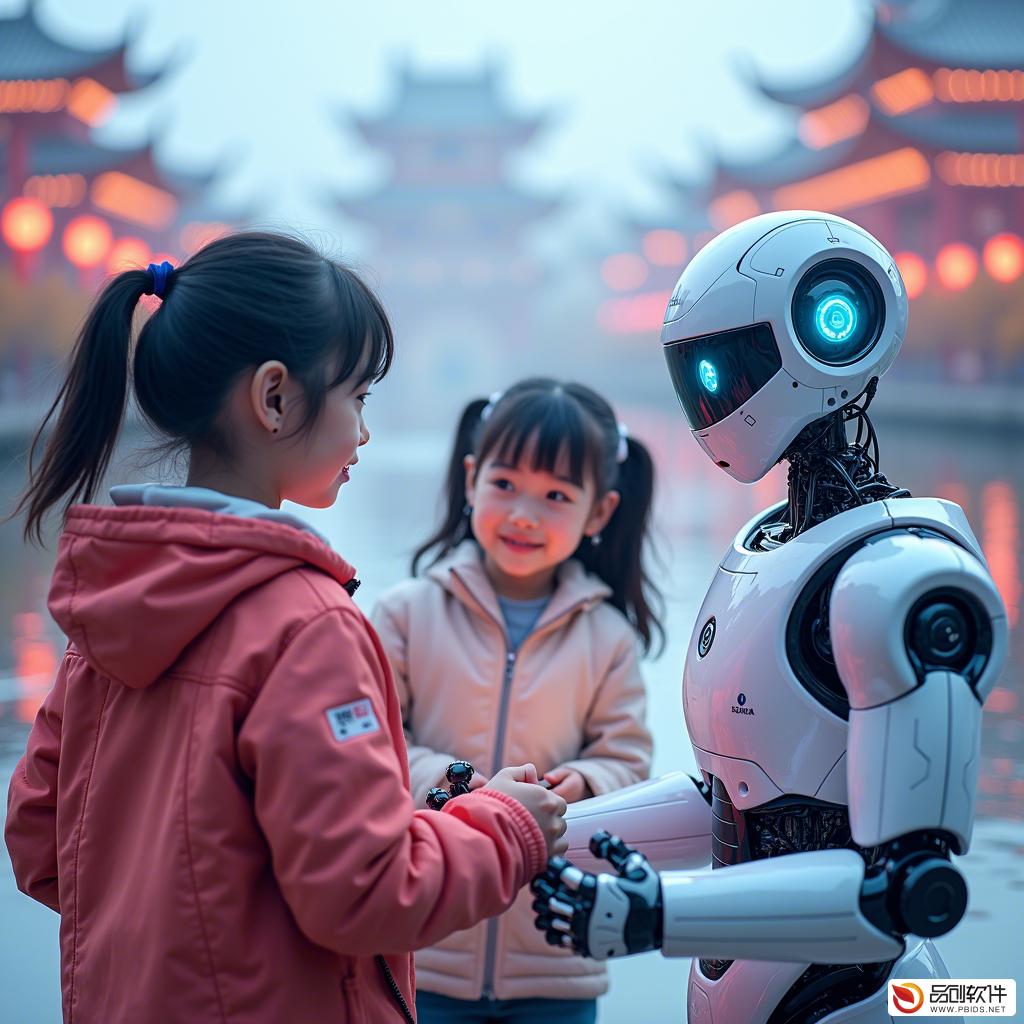 杭州市儿童教育AI软件平台商的崛起与影响
