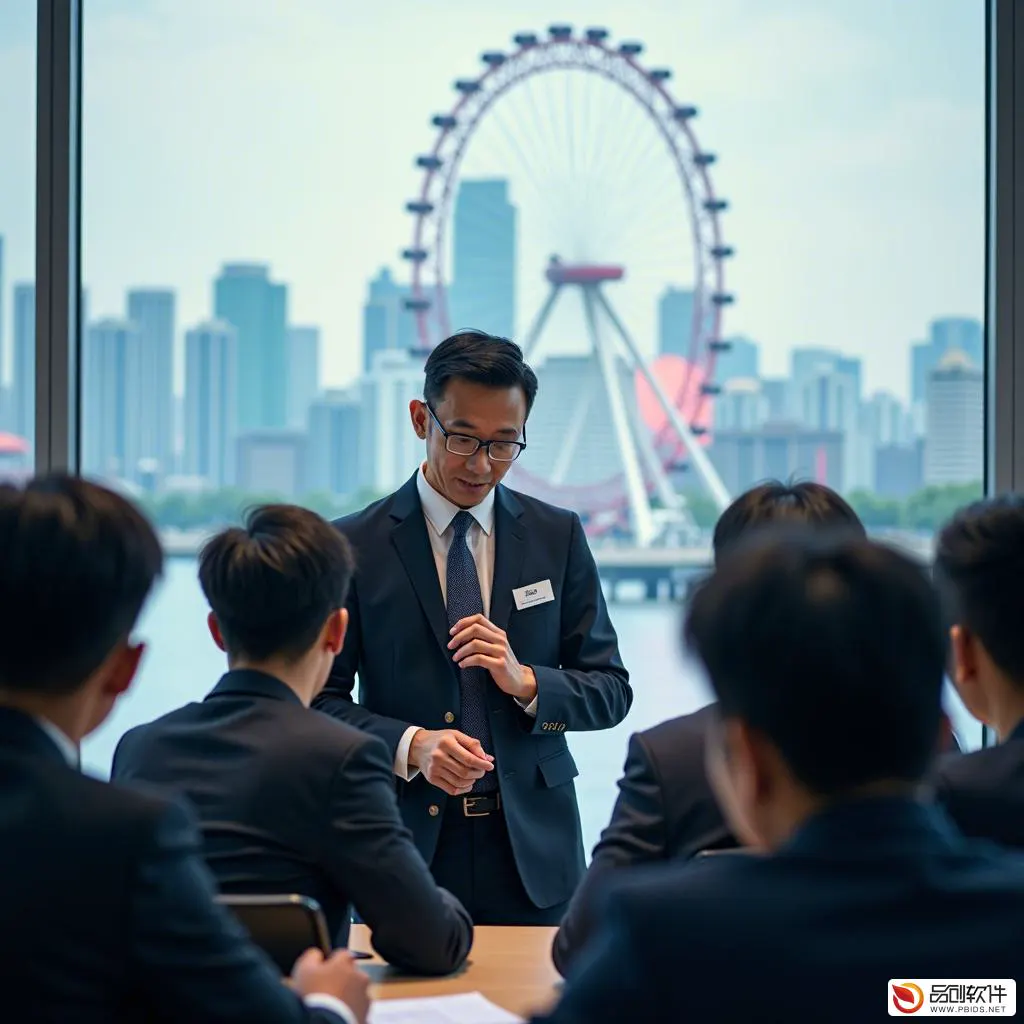 天津市保险代理人培训系统机构全面解析
