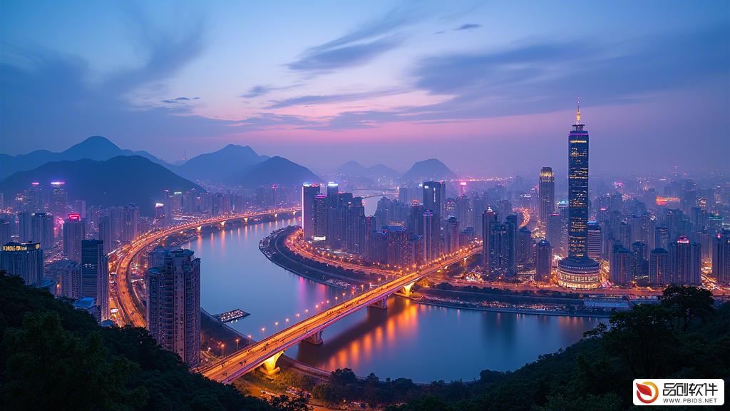 重庆市保险业务AI管理系统的革新与实践
