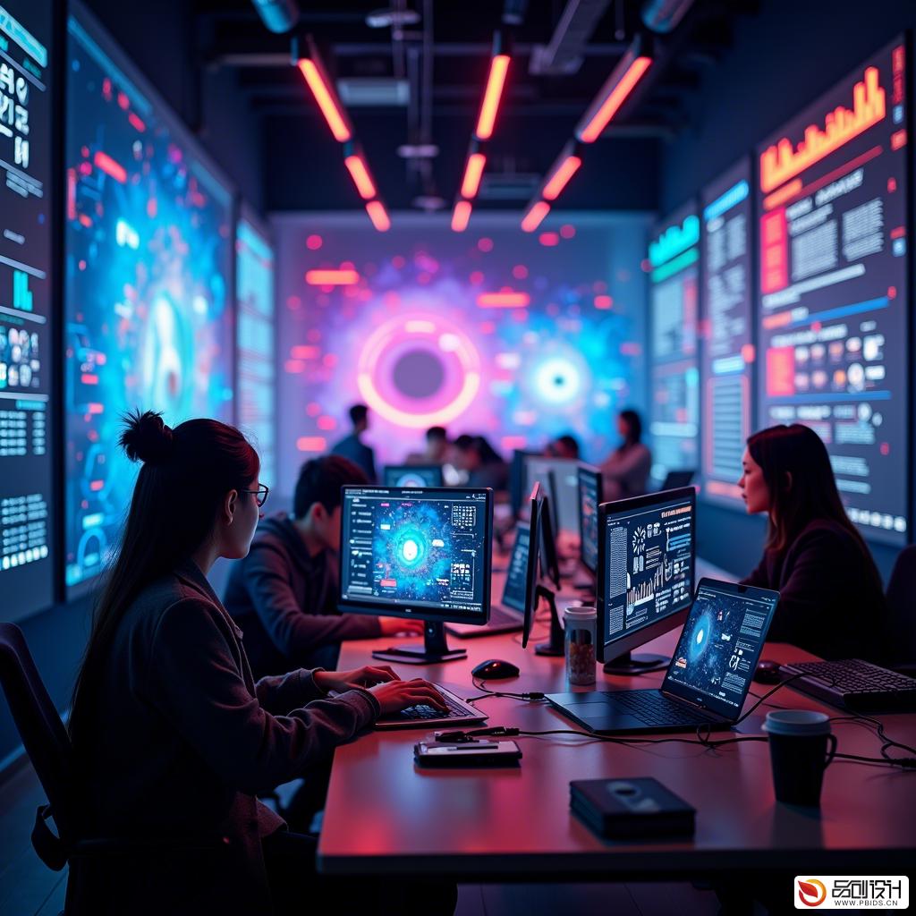 昭通社交传播设计：塑造品牌新形象的创意力量
