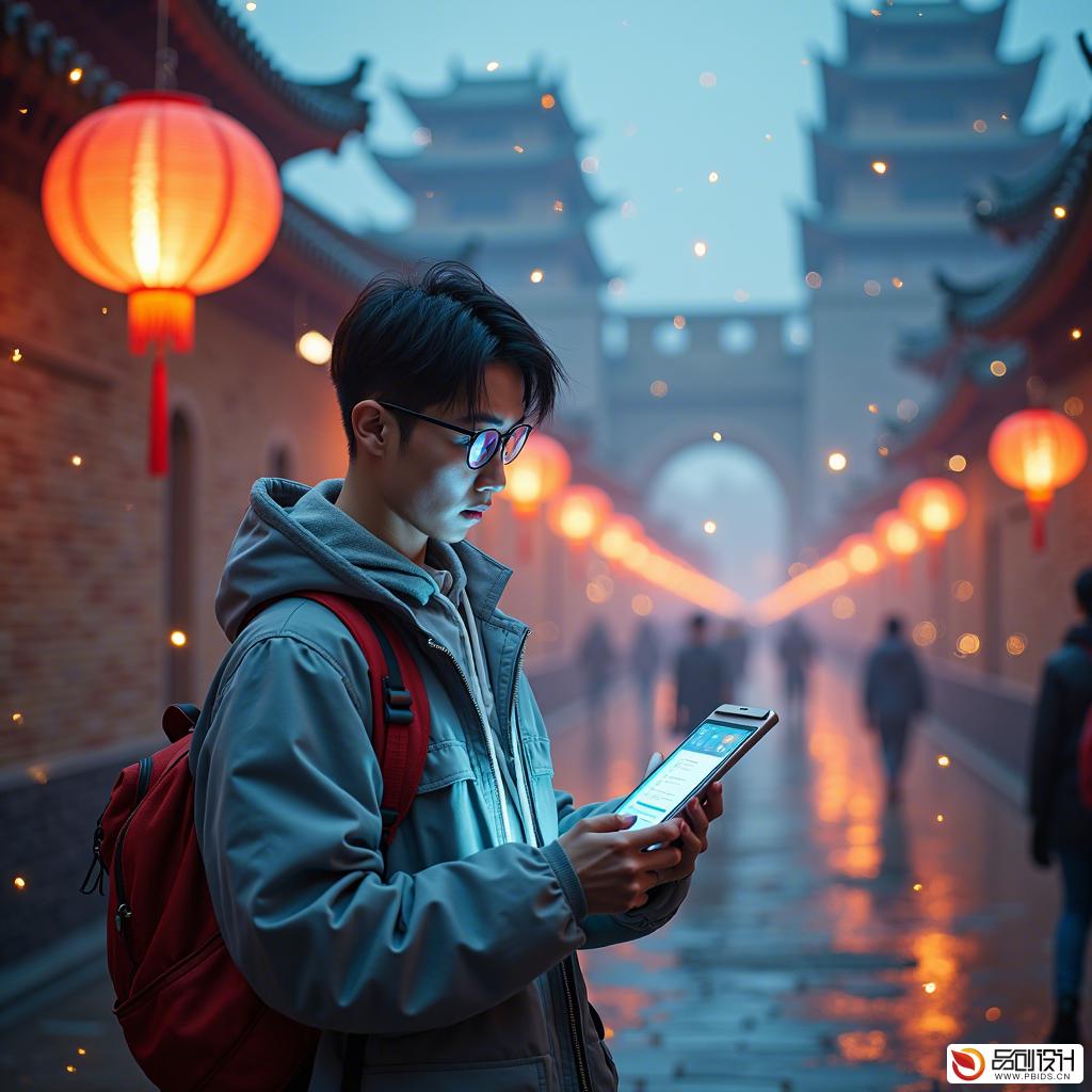 陕西交互动效设计企业的创新之路与未来展望
