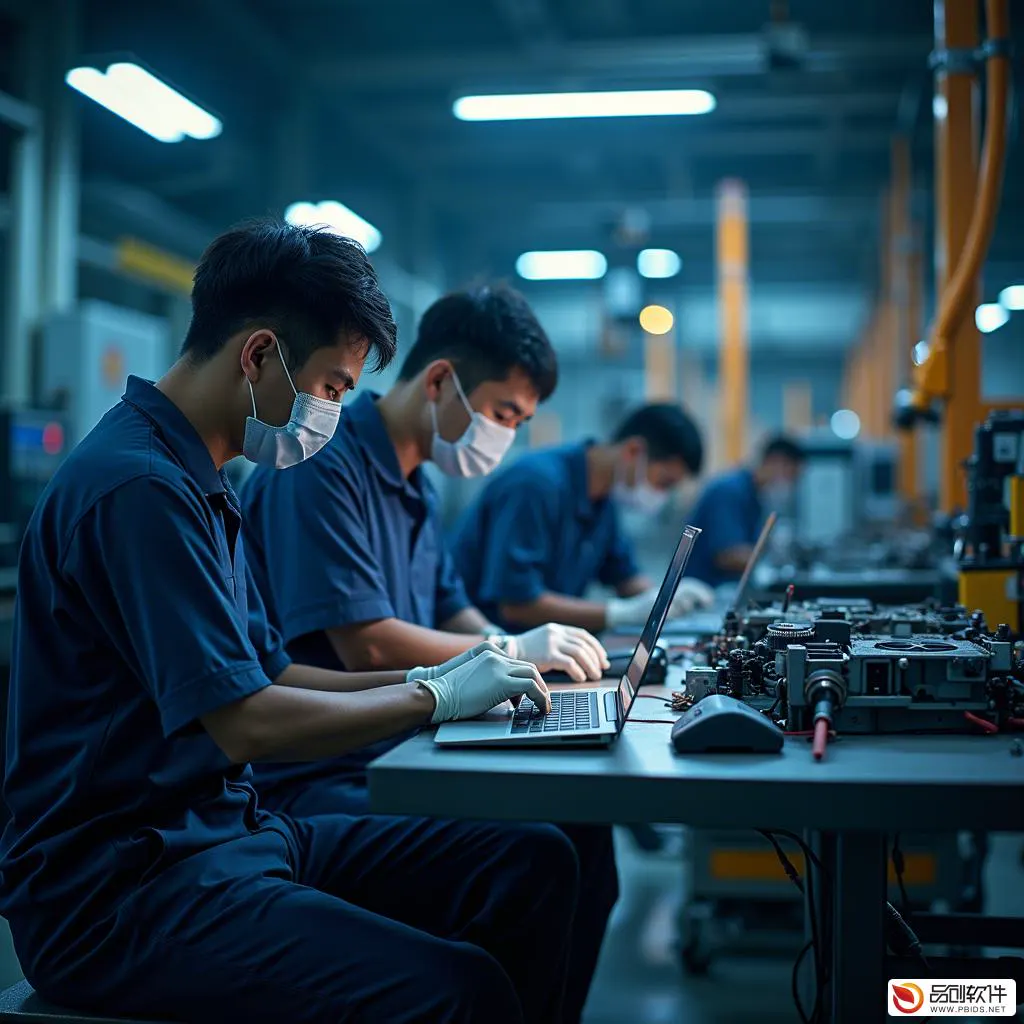 珠海市商用车维修知识库平台公司：打造专业、高效的商用车维修服务
